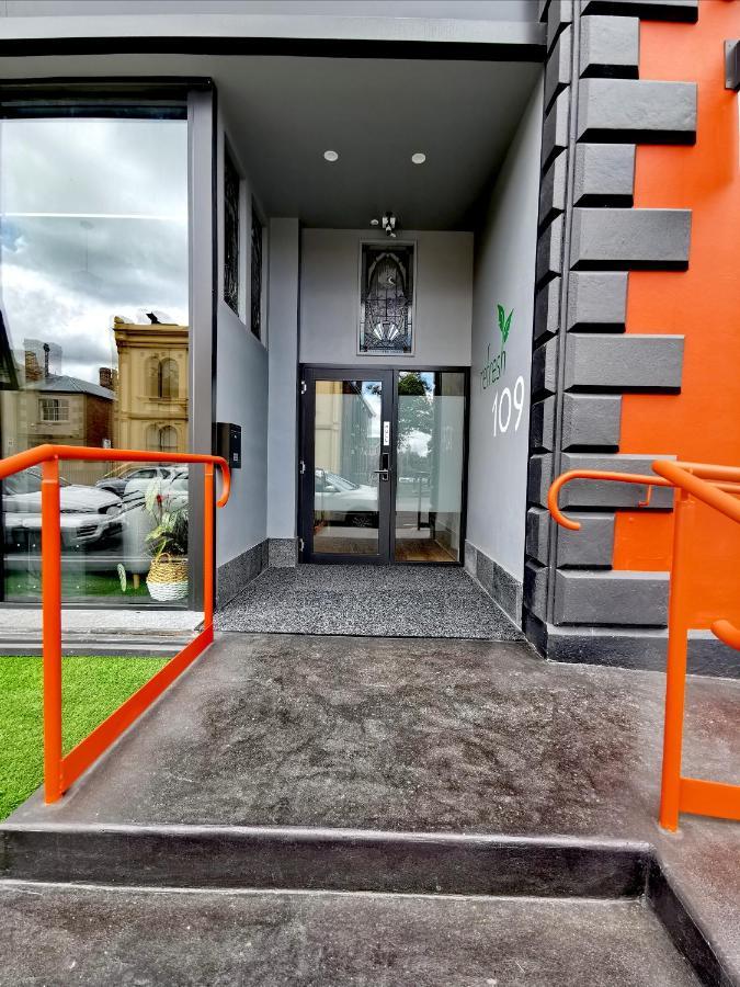 Bed & Breakfast Refresh109 On Cameron Launceston