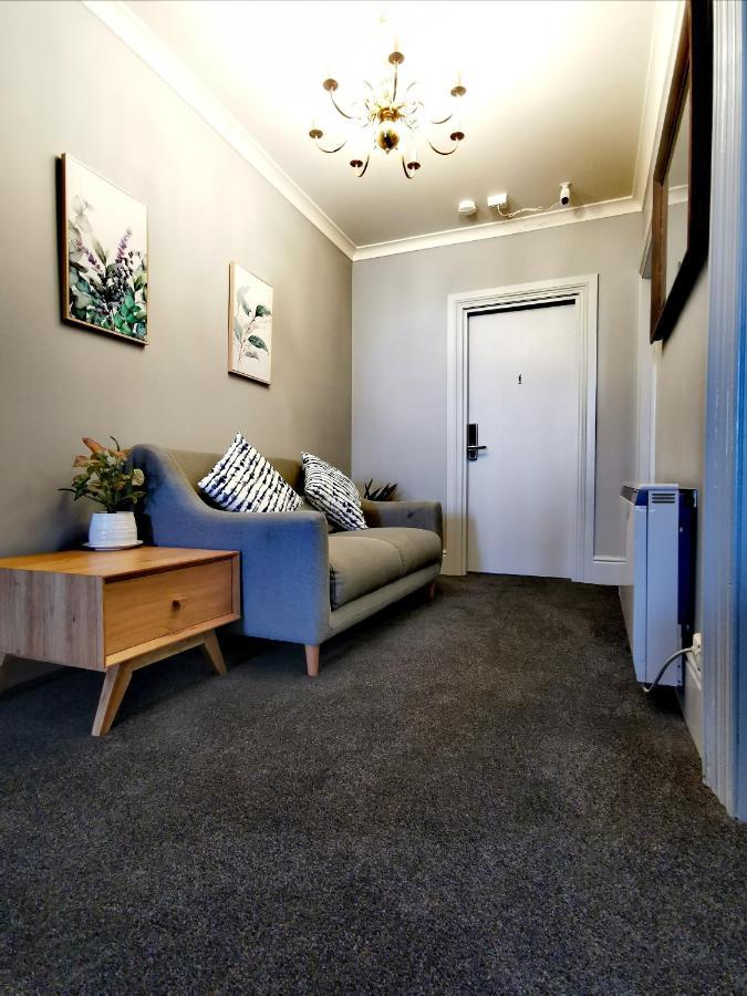 Bed & Breakfast Refresh109 On Cameron Launceston