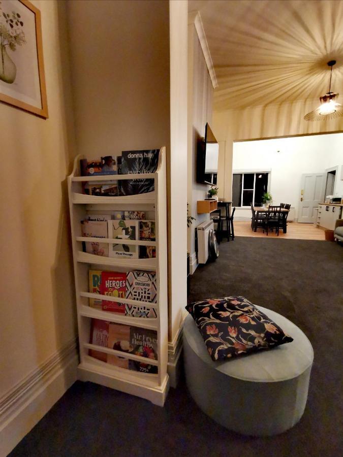 Bed & Breakfast Refresh109 On Cameron *