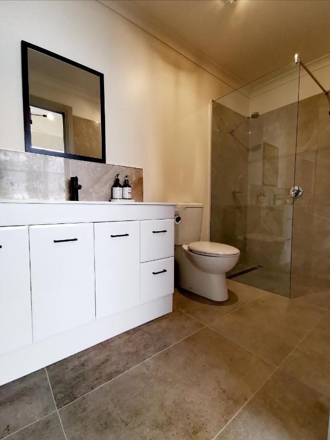Bed & Breakfast Refresh109 On Cameron Launceston