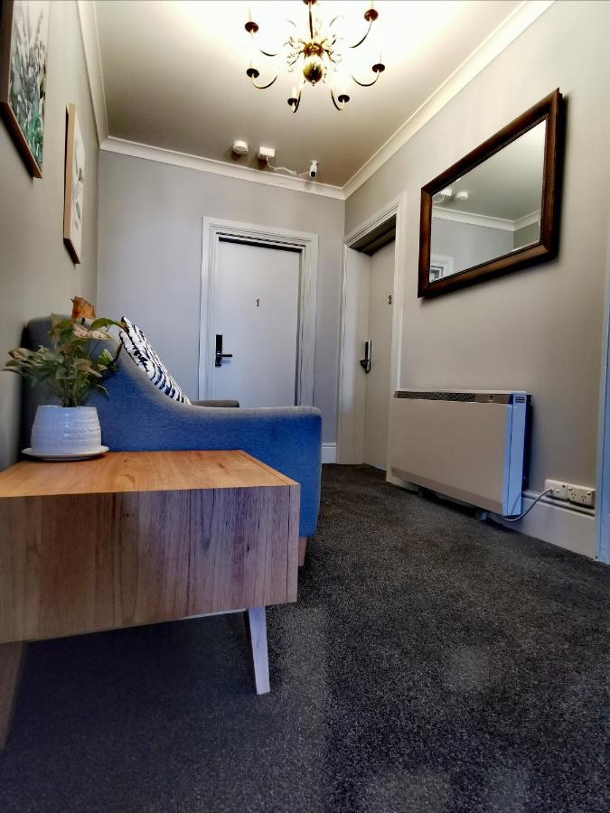 Bed & Breakfast Refresh109 On Cameron Launceston